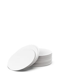 Photo of AeroPress XL Microfilters (200-Pack) ( ) [ AeroPress ] [ Paper Filters ]