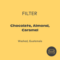 Photo of Monogram - La Laguneta ( ) [ Monogram ] [ Coffee ]