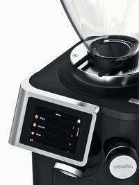 Photo of CEADO Rev Titan Espresso Grinder (120V) (⌀83mm) (w/ WAM Module) ( ) [ ceado ] [ Electric Grinders ]