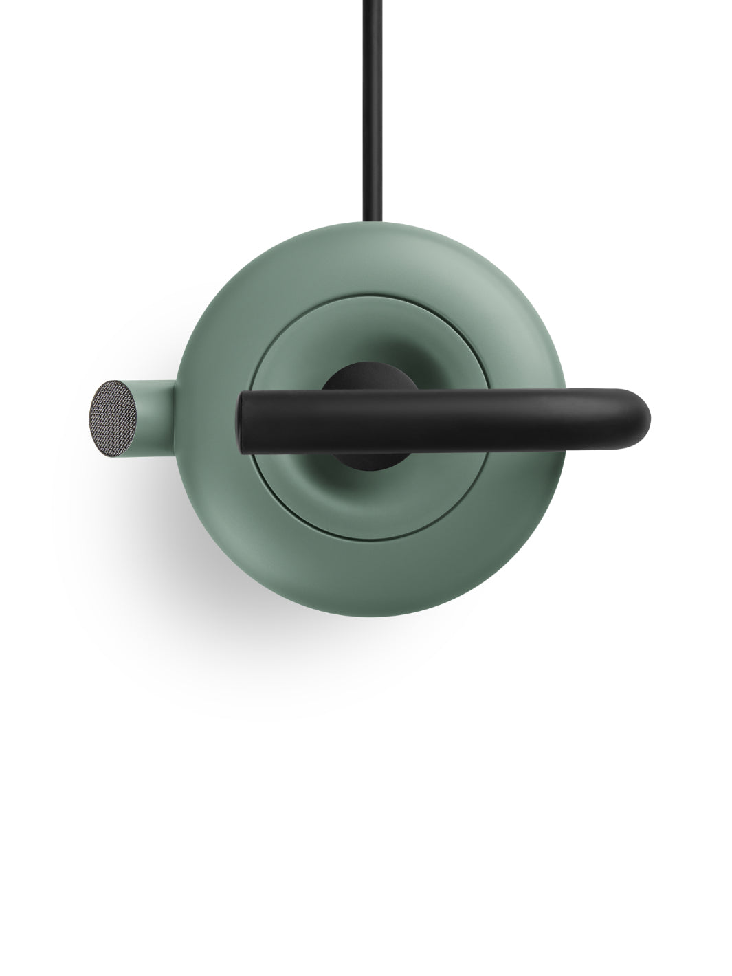 FELLOW Clyde Electric Kettle (120V) (1500ml/50oz) (Smoke Green) (Lightly Used)