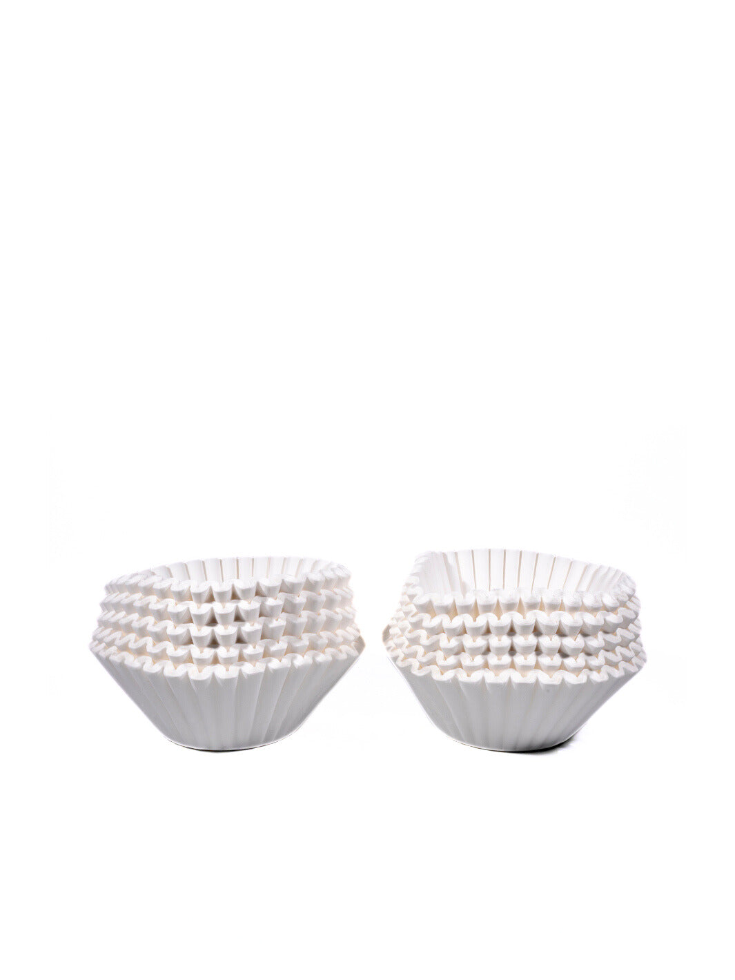 BREW RITE Commercial Coffee Filters (15x5in) (2x250-Pack) (Damaged Box)