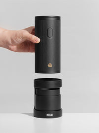Photo of MILLAB E01 Portable Electric Grinder ( ) [ Millab ] [ Electric Grinders ]