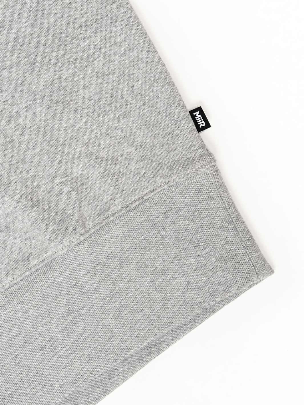 MiiR Everyday Crew Neck Sweatshirt
