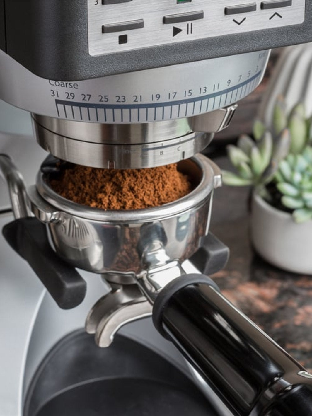 BARATZA Sette™ 270 Coffee Grinder (120V)