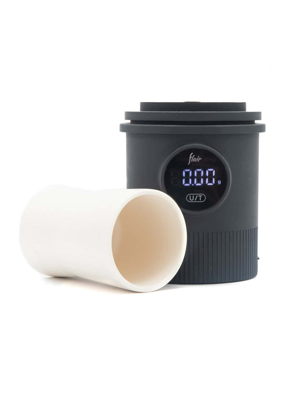 Photo of FLAIR Weigh Cup ( ) [ Flair Espresso ] [ Digital Scales ]
