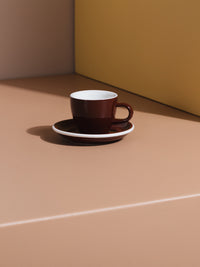 Photo of ACME Classic Mini Saucer (⌀11cm/4.33in) ( ) [ Acme & Co. ] [ Saucers ]