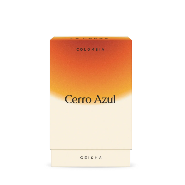 Photo of La Cabra - Cerro Azul ( Default Title ) [ La Cabra ] [ Coffee ]