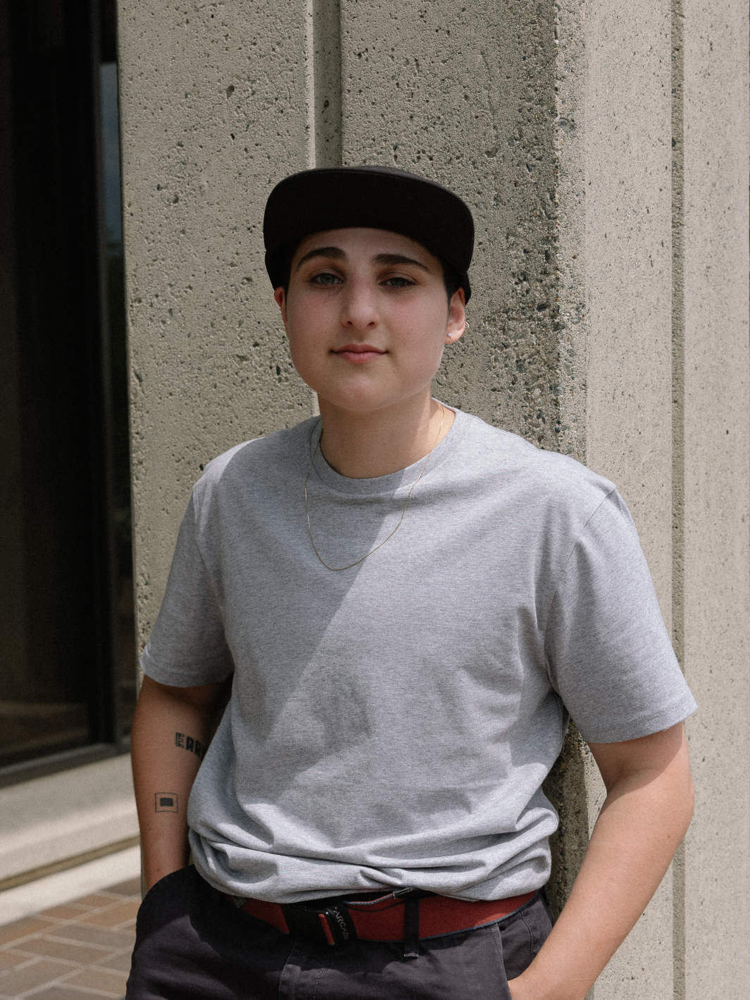 MiiR Everyday Crew Neck T-Shirt