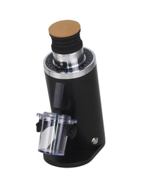 Photo of DF GRINDERS DF54 All-Purpose Coffee Grinder (120V) (Black) (Lightly Used) ( ) [ Yard Sale ] [ Yard Sale ]