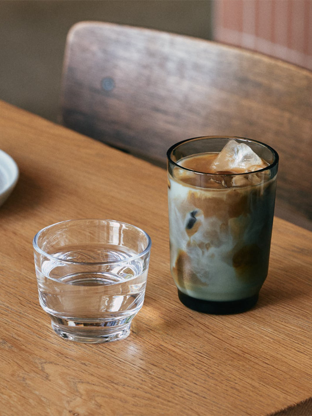 KINTO LUX Tumbler (240ml/8.11oz)