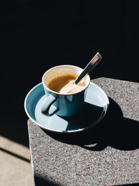 Photo of ACME Roman Small Cup (150ml/5.07oz) ( ) [ Acme & Co. ] [ Coffee Cups ]