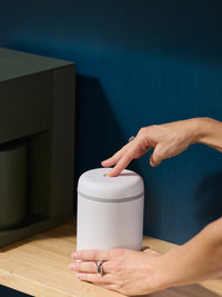 Photo of FELLOW Electric Atmos Vacuum Canister ( ) [ Fellow ] [ Storage ]