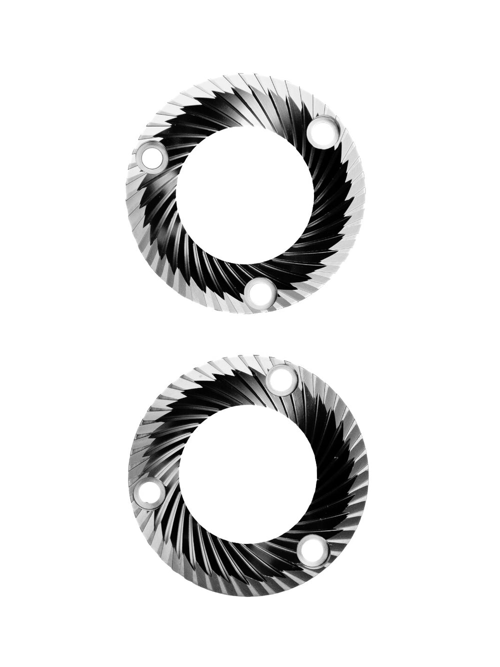 Photo of DF GRINDERS 54mm Steel Brew Burr Set ( Default Title ) [ DF Grinders ] [ Parts ]