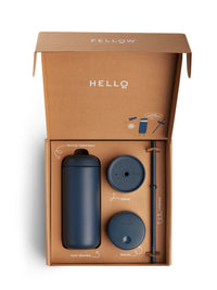 Photo of FELLOW Carter 3-in-1 Sip System (474ml/16oz) ( ) [ Fellow ] [ Reusable Cups ]