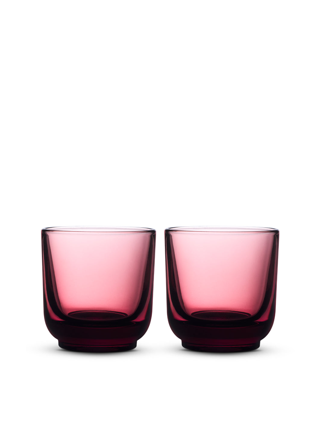 FELLOW Pirch Cappuccino Glass (192ml/6.5oz)