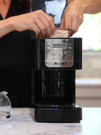 Photo of CoffeeSock Basket Filter ( ) [ CoffeeSock ] [ Cloth Filters ]
