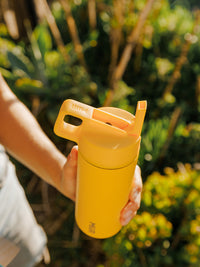 Photo of MiiR Straw Bottle (355ml/12oz) ( ) [ MiiR ] [ Hydration Bottles ]