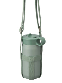 Photo of KINTO PLAY TUMBLER Strap Set (300ml/10oz) ( ) [ KINTO ] [ Hydration Bottles ]