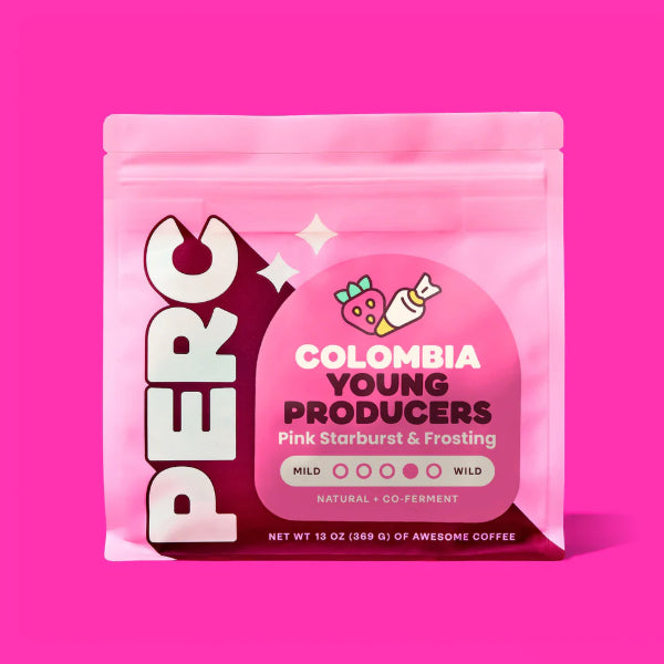 PERC - Young Producers