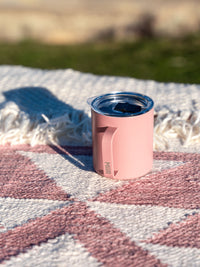 Photo of MiiR Camp Cup (355ml/12oz) ( ) [ MiiR ] [ Reusable Cups ]