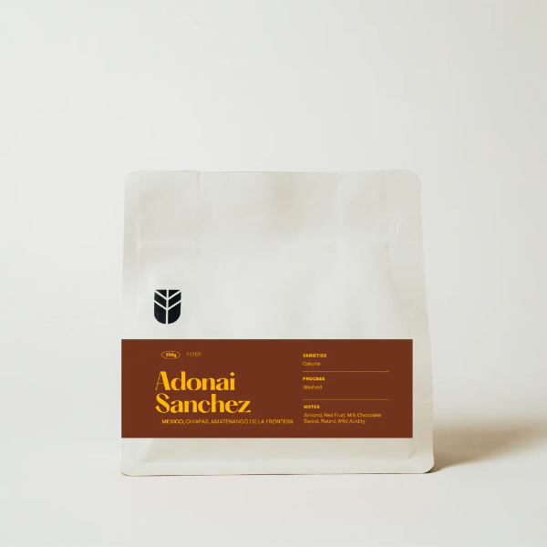 Photo of Subtext - Adonai Sanchez ( ) [ Subtext Coffee Roasters ] [ Coffee ]