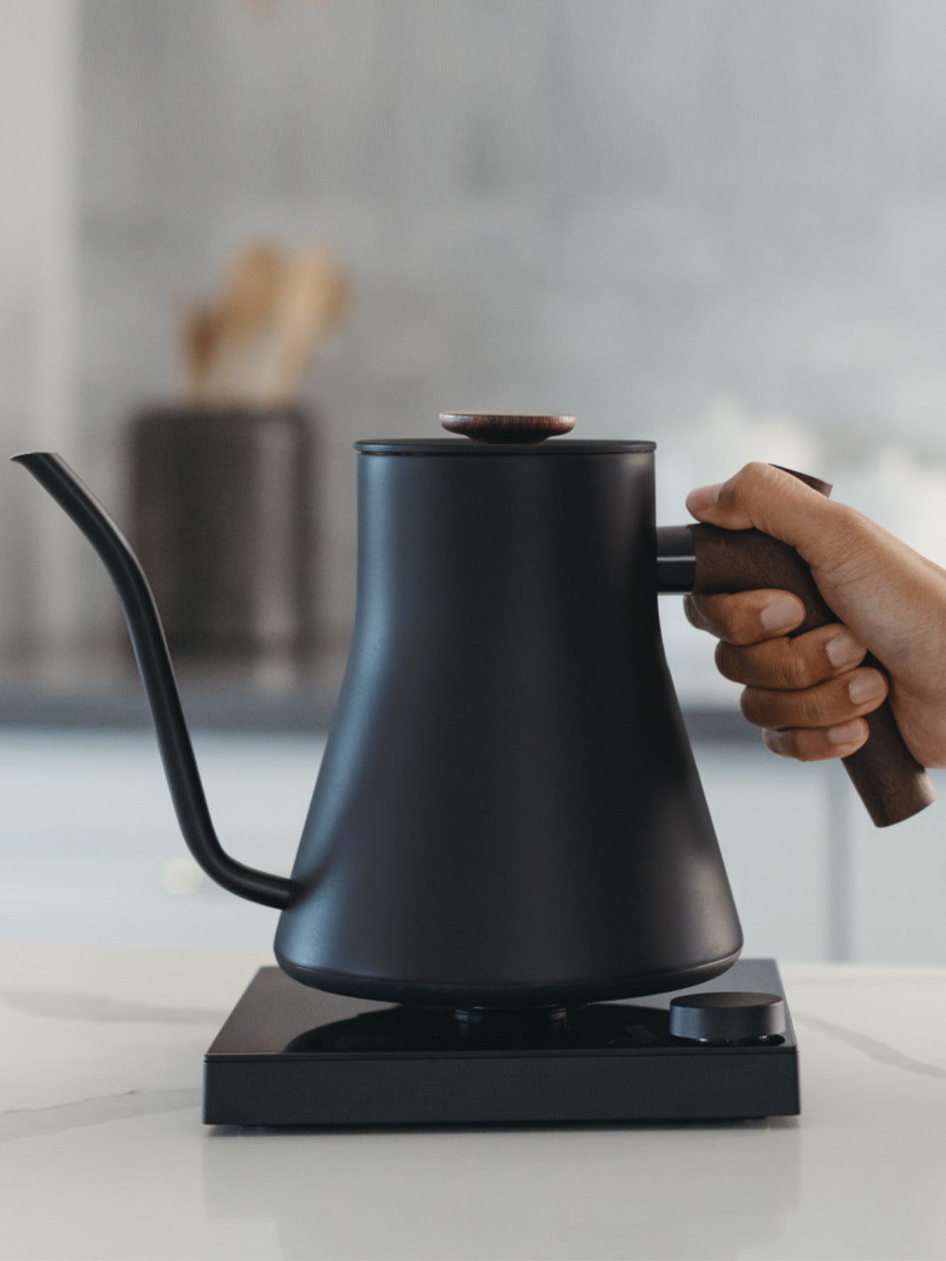 FELLOW Stagg EKG Pro Electric Pour-Over Kettle (120V)