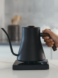 Photo of FELLOW Stagg EKG Pro Electric Pour-Over Kettle (120V) ( ) [ Fellow ] [ Kettles ]