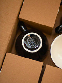 Photo of ACME Classic Mighty Cup (350ml/11.84oz) ( ) [ Acme & Co. ] [ Coffee Cups ]