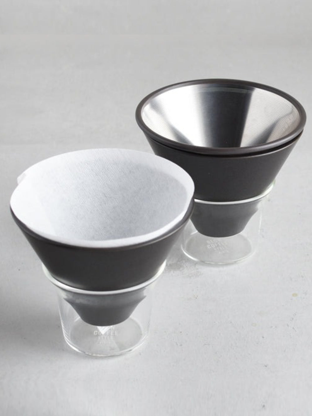 KINTO SCS-S04 Replacement Porcelain Brewer (4-Cup)