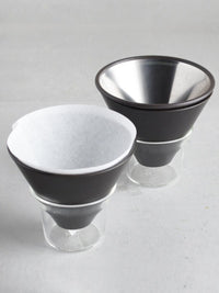 Photo of KINTO SCS-S04 Replacement Porcelain Brewer (4-Cup) ( ) [ KINTO ] [ Parts ]