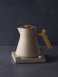 Photo of FELLOW Corvo EKG Pro Electric Kettle (120V) ( ) [ Fellow ] [ Kettles ]