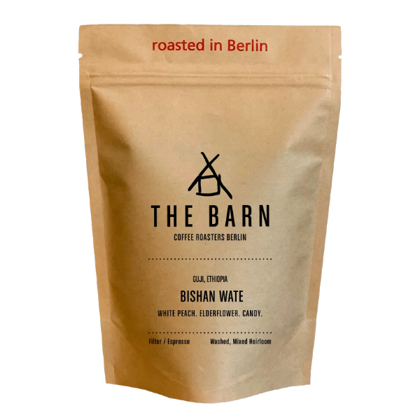 Photo of The Barn - Bishan Wate ( Default Title ) [ The Barn ] [ Coffee ]