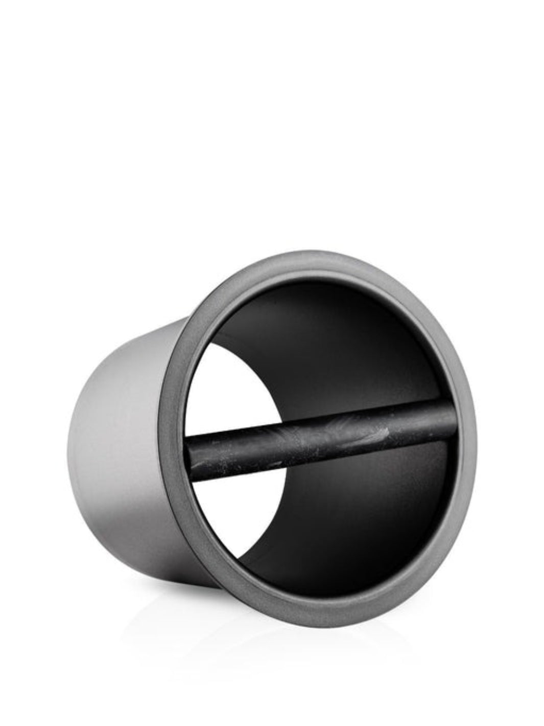 BARISTA BASICS Open Bottom Round Knock Box (⌀152.4mm/6in)