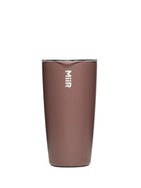 Photo of MiiR Tumbler (473ml/16oz) ( Cedar Brown ) [ MiiR ] [ Reusable Cups ]
