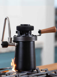 Photo of FLAIR Wizard Manual Stovetop Steamer ( ) [ Flair Espresso ] [ Milk Frothers ]
