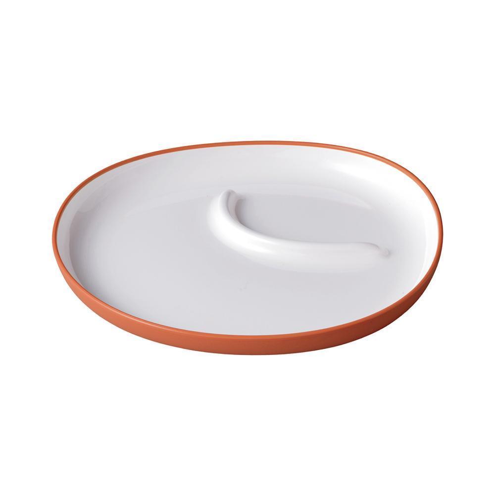 KINTO BONBO Plate 240x220mm