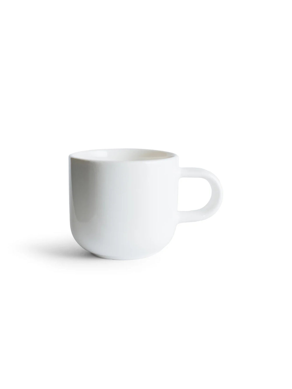 Photo of ACME Bobby Mini Mug (110ml/3.72oz) ( Milk ) [ Acme & Co. ] [ Coffee Cups ]