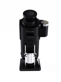 Photo of WENDOUGEE Milo Play Single-Dose Grinder (120V) (w/ Sync Technology) ( ) [ Wendougee ] [ Electric Grinders ]