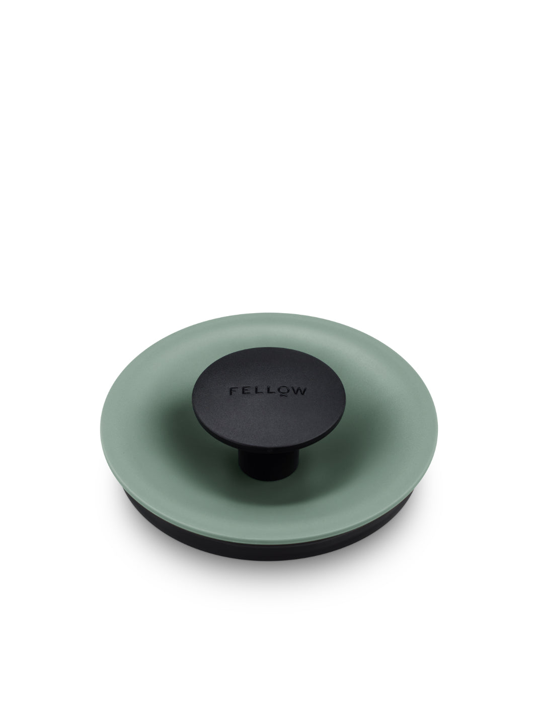 FELLOW Clyde Electric Kettle (120V) (1500ml/50oz) (Smoke Green) (Lightly Used)