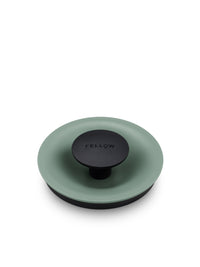 Photo of FELLOW Clyde Electric Kettle (120V) (1500ml/50oz) (Smoke Green) (Lightly Used) ( ) [ Yard Sale ] [ Yard Sale ]