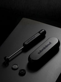 Photo of SUBMINIMAL NanoFoamer GO ( ) [ Subminimal ] [ Milk Frothers ]