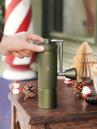 Photo of TIMEMORE Chestnut S3 Grinder ( ) [ Timemore ] [ Hand Grinders ]