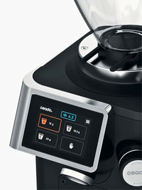 Photo of CEADO Rev Steel Espresso Grinder (120V) (⌀83mm) (w/ WAM Module) ( ) [ ceado ] [ Electric Grinders ]
