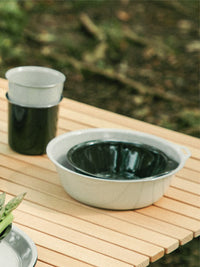 Photo of KINTO FORIS Bowl (⌀145mm/5.8in) (4-Pack) ( ) [ KINTO ] [ Bowls ]