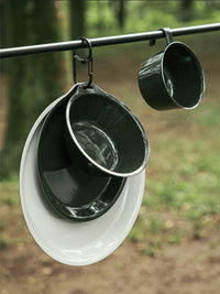 Photo of KINTO FORIS Bowl (⌀145mm/5.8in) (4-Pack) ( ) [ KINTO ] [ Bowls ]