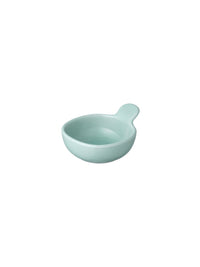 Photo of KINTO NEST Bowl (105x85mm/4.2x3.4in) ( Blue ) [ KINTO ] [ Bowls ]