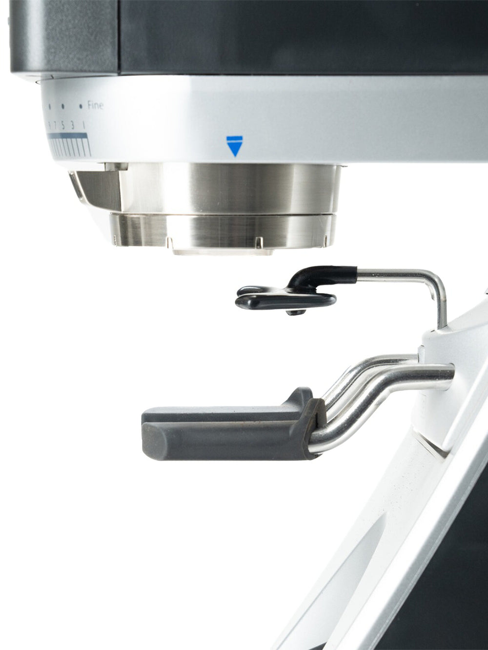 Photo of BARATZA Extended Portafilter Hook ( ) [ Baratza ] [ Parts ]