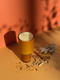Photo of SAY WHEN Golden Chai Concentrate ( ) [ Say When ] [ Drink Concentrate ]