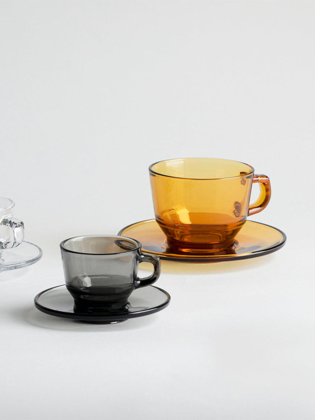 KINTO LUX Saucer (⌀150mm/5.9in)