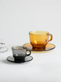 Photo of KINTO LUX Saucer (⌀150mm/5.9in) ( ) [ KINTO ] [ Saucers ]